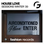 cover: Various - House Love Winter '20