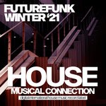 cover: Various - Futurefunk Winter '21