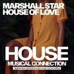 cover: Marshall Star - House Of Love