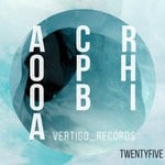 cover: Elody Mersel|Various - Acrophobia TWENTYFIVE