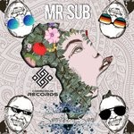 cover: Mr Sub - Southern Souls