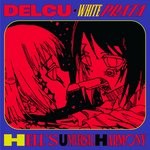 cover: Delcu|White Prata - Hells' Universal Harmony