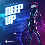 cover: Gerard A. - Deep Up