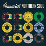 cover: Various - Brunswick Northern Soul