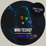 cover: Erectus Void|Various - Who Techs? Happy New Year