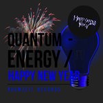 cover: Various - Quantum - Energy Happy New Year