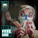 cover: Eskr - Feel Good EP