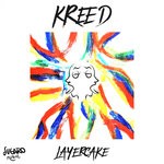 cover: Kreed. - Layercake EP