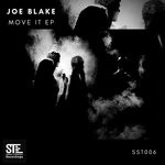 cover: Joe Blake - Move It EP