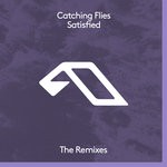 cover: Catching Flies - Satisfied (The Remixes)