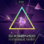 cover: Sixsense - Psychedelic Theory