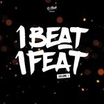 cover: Dj Slade - 1Beat 1Feat Vol 1 (Explicit)