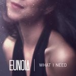 cover: Eunoia - What I Need