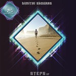 cover: Dimitri Skouras - Steps EP