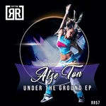 cover: Atze Ton - Under The Ground