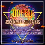 cover: Odeed - Rockin' With The Breaks Remixed