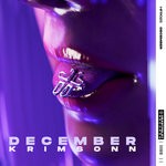 cover: Krimsonn - December