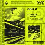 cover: Chapter & Verse - Free Your Mind