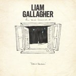 cover: Liam Gallagher - All You're Dreaming Of (Demo Version)