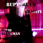 cover: David Blackman - Gravity