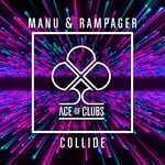 cover: Manu|Rampager - Collide (Extended Mix)