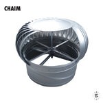 cover: Chaim - Your Mulana