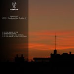 cover: Stupr - Condensation Trails EP