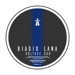 cover: Biagio Lana - Voltage Dub