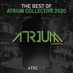 cover: Various - The Best Of: Atrium Collective 2020