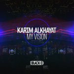 cover: Karim Alkhayat - My Vision EP