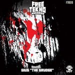 cover: Gius - The Grudge