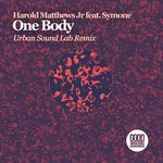 cover: Symone - One Body (Urban Sound Lab Remix)