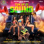 cover: Various - Tun Up Di Sound Vol 1