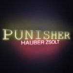 cover: Hauber Zsolt - Punisher