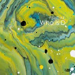 cover: Felidae - Who Is D