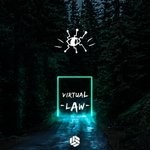 cover: Virtual Law - Earth