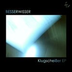 cover: Besserwisser - Klugscheisser EP