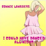 cover: Ben Hanlon|Connie Lansberg Feat Mark Fitzgibbon|Peter Hodges - I Could Have Danced All Night