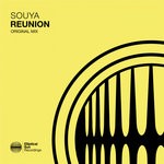 cover: Souya - Reunion (Extended Mix)