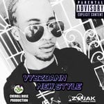 cover: Vybzdann - New Style