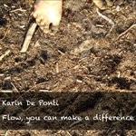 cover: Karin De Ponti - Flow, You Can Make A Difference (Soundtrack)