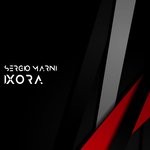 cover: Sergio Marini - IXORA