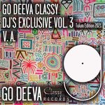 cover: Various - Go Deeva Classy DJ's Exclusive, Vol 3 (Tulum Edition 2021)