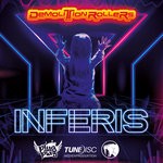 cover: Inferis - Neon