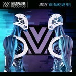 cover: Andzy - You Make Me Feel