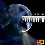 cover: Bad Teckno - Extinction