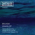 cover: Brunski - Atlantis