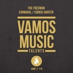 cover: The Freeman - Carnaval/Cookie Hunter