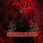 cover: Raptor - Satanica