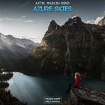 cover: Axtm|Maskin Mind - Azure Skies